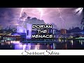 Dorian The Menace - Sorrow Skies (Lyrics Video)