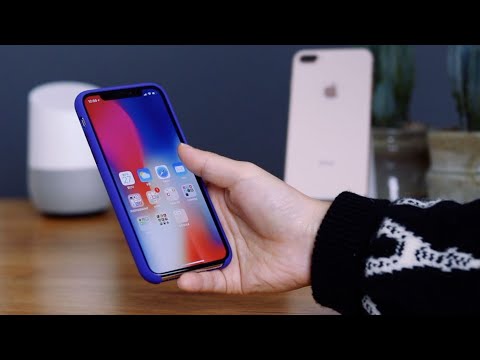 홈버튼을 대신하는 완전 새로워진 아이폰 X 제스처 7가지! (Tips and Tricks for iPhone X)