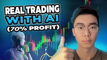 Pocket Option AI Trading Put to the Test with Real Trades (70% Profits?)