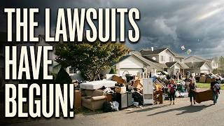 469,719 Bankruptcies In 9 Months! People Have Stopped Paying Their Bills And Now They're Being Sued