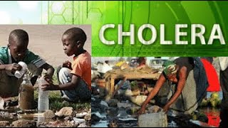 Cholera outbreak: FG to construct toilets, boreholes, others in FCT