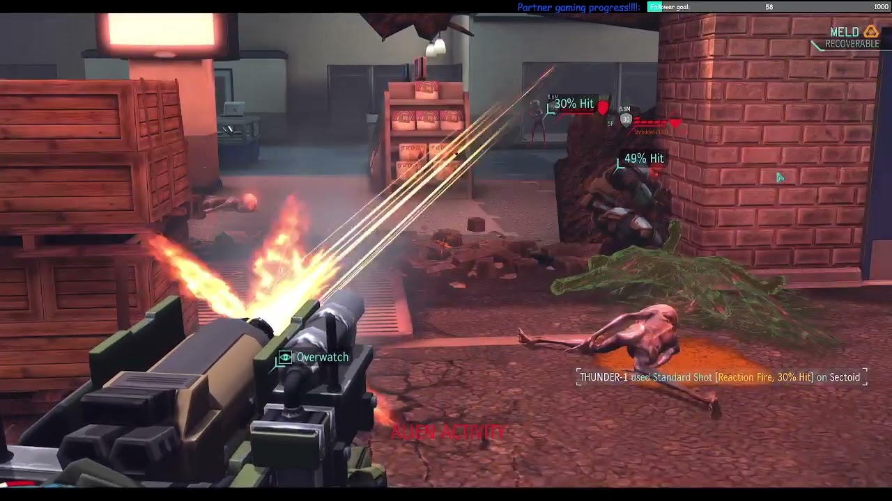 Long War Rebalance (v2.01.10, NSLW, Impossible) S24E1: We're going to pass through this campaign