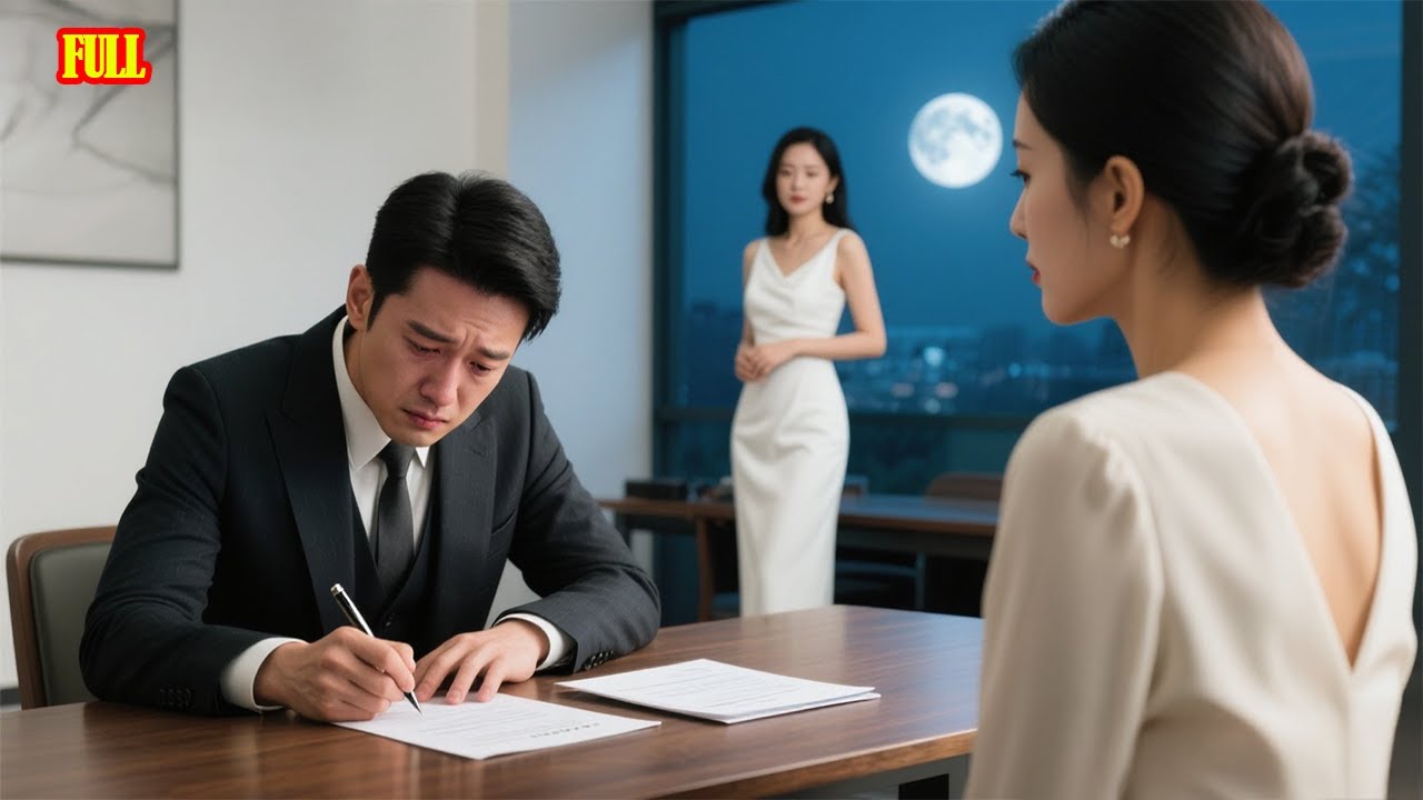 ภรรยาแต่งกับเขาเพราะประชดรักเก่า 3 ปีไม่เคยอบอุ่นใจ เธอทิ้งทันที เขาพลิกชีวิต ไม่ย้อนกลับไปหา