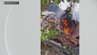 TV news executive restaurant founder among four South Floridians killed in Kenya helicopter crash