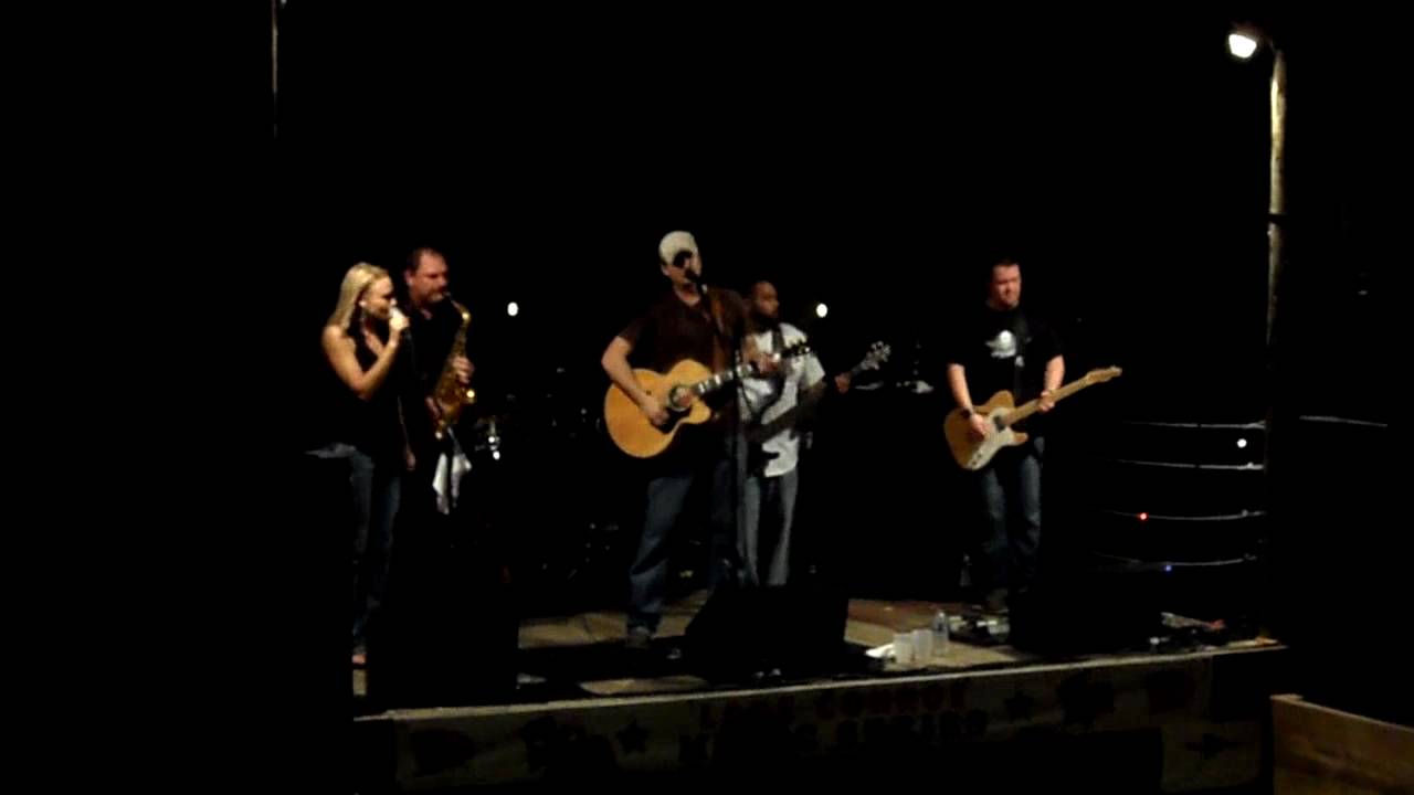 Apology Scooter Brown Band County Line BBQ on Lake Conroe YouTube