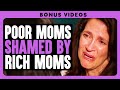 Poor Moms Shamed By Rich Moms | Dhar Mann Bonus Compilations