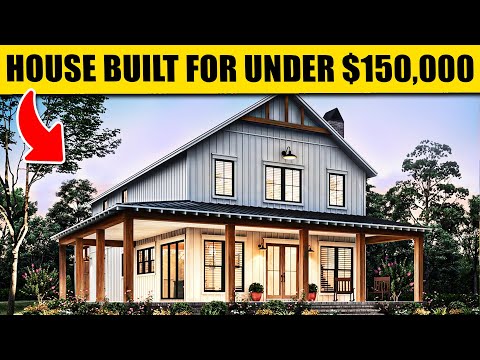 Barndominium Home Price