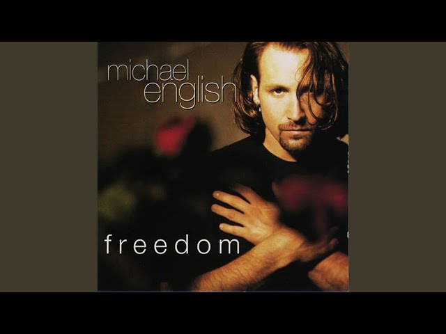 Michael English - Your Love Amazes Me