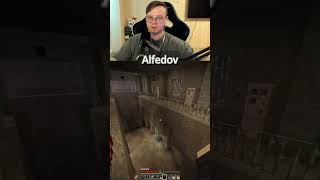 Дурка дает о себе знать?! | #Shorts #Mineshield4 #MineShieldShorts #Alfedov