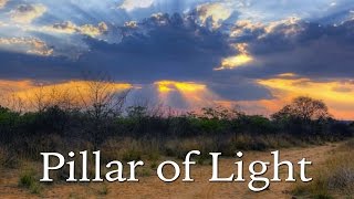 Dana Hansen - "Pillar of Light" | 10-Minute Meditation | Healing Music screenshot 1