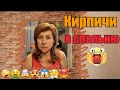 Псевдо-ЭКО продукты//Доклеили обои//Отношения собак