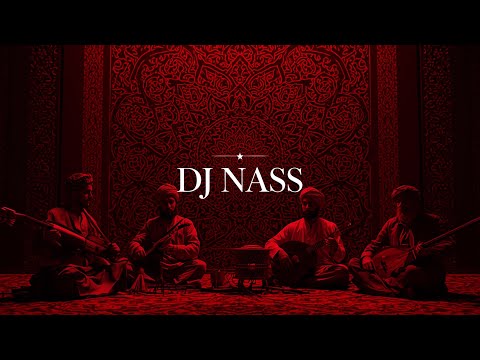 Dj Nass Enta Omri Arabic Techno House Mix انت عمري بلحن جديد