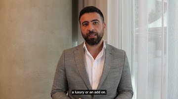 In conversation with our CIM L7 Marketing Leadership Programme student!