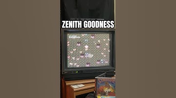 Cyber Core Turbografx 16