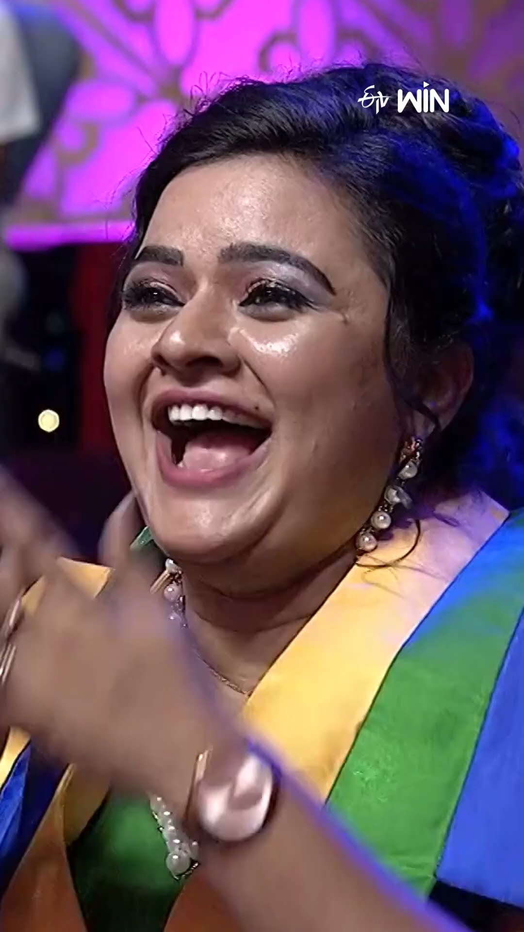 #shorts - తనని అస్సలు గెలకొద్దంటున్న పృథ్వీ రాజ్..! #Sridevidramacompany #sudheer