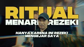 5 Ritual Harian Agar Rezeki Datang Tanpa Diduga (Powerful & Instan!)