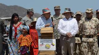 Mindefensa en Ejercicio Vita screenshot 3