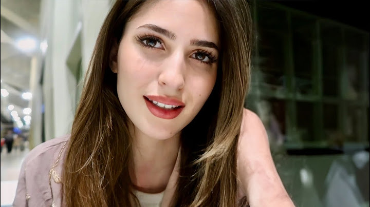 رجعت لليوتيوب بعد ٣ سنوات..