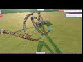 Recreating Iron Shark