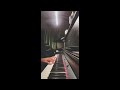 真夜中の音色│Improvisation