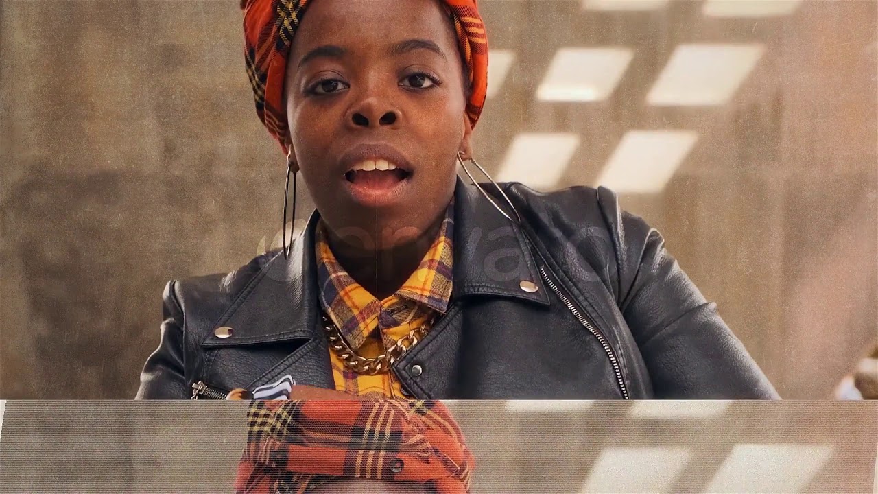 Music Promo-After Effects Template Videohive