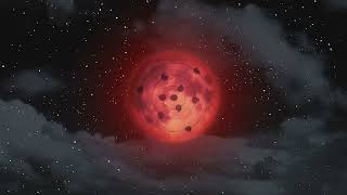 uciha madara activates mugen tsukuyomi, (instrumen)