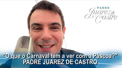 O que é Carnaval religião?