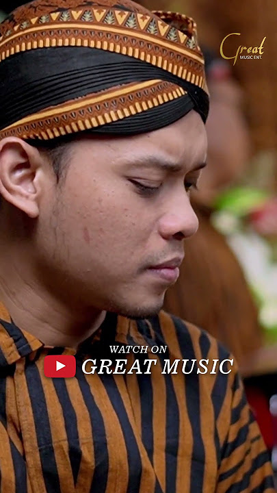Layang Kangen - Cover Great Music | Bossanova Live Session | Short | 3