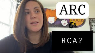ARC | Timecard | Help Me Decide!