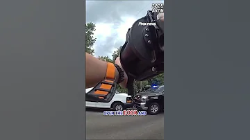 Suspect Has Shocking Request Before His Arrest Shorts Foxnews Us Crime News 