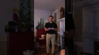 COM 1010- Informative Speech on The Effects Eating Healthy and Exercising Regularly