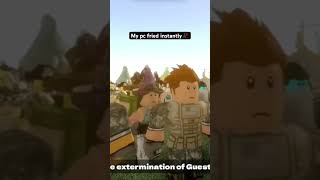 #roblox #oblivioushd #thelastguest