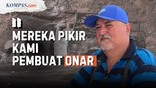 Komentar Warga Meksiko Khawatir Serangan Kartel Batalkan Piala Dunia 2026