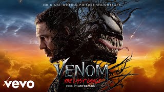 Dan Deacon - Area 51 to 55 | Venom: The Last Dance (Original Motion Picture Soundtrack)