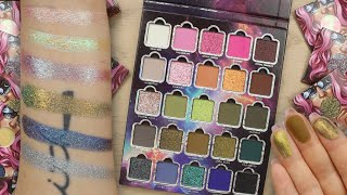 Ensley Reign Cosmic Dreamer Collection Swatch Party🎉 screenshot 4