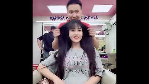 Nối Tóc Xinh Là Phải Khoe Các Nàng Ngay