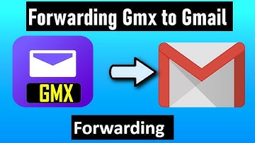 How to Forwod Gmx mail with Gmail 2023 || Forwarding GMX Mail To Gmail 2023 || Forwarding GMX Email