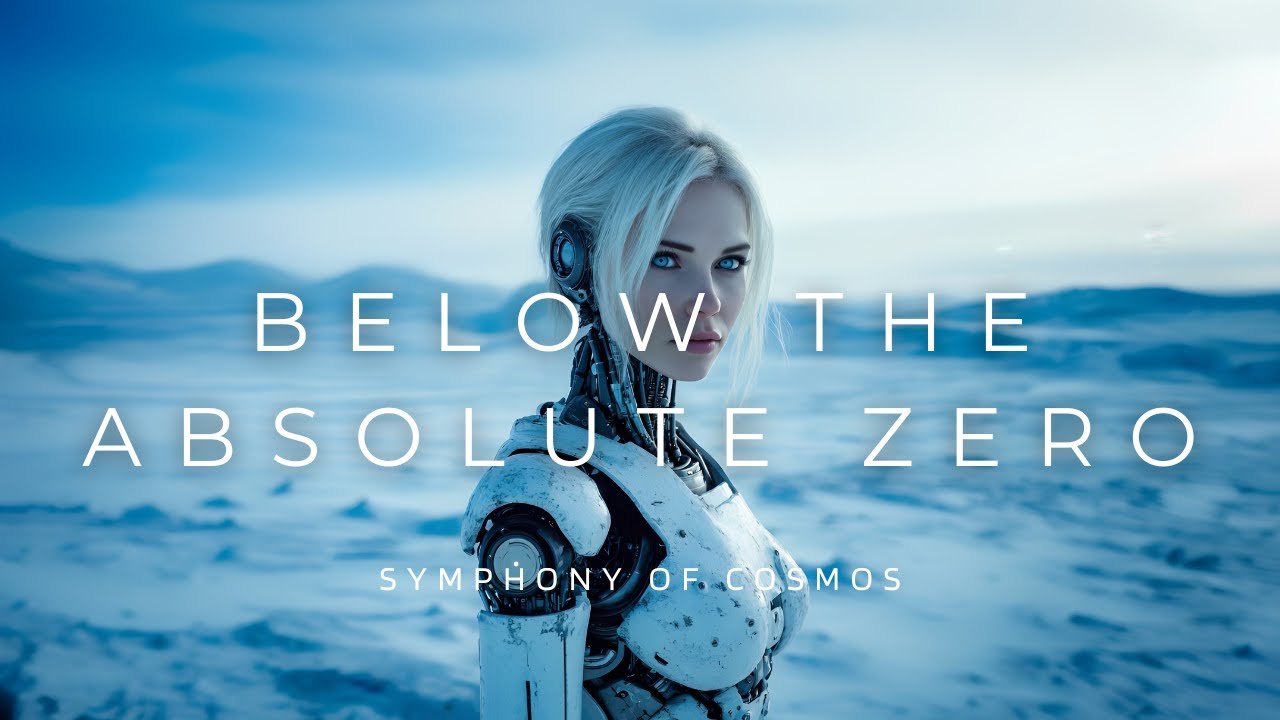 BELOW THE ABSOLUTE ZERO (Official Music Video) Symphony Of Cosmos - YouTube