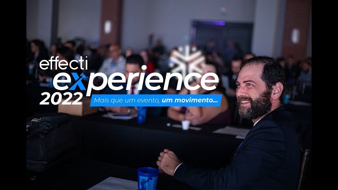 Effecti Effecti Experience 2022 - YouTube