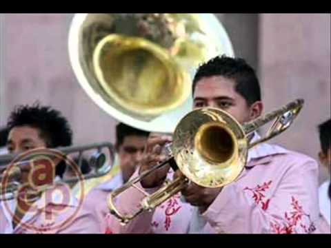 Frio De Ausencia Banda pelillos