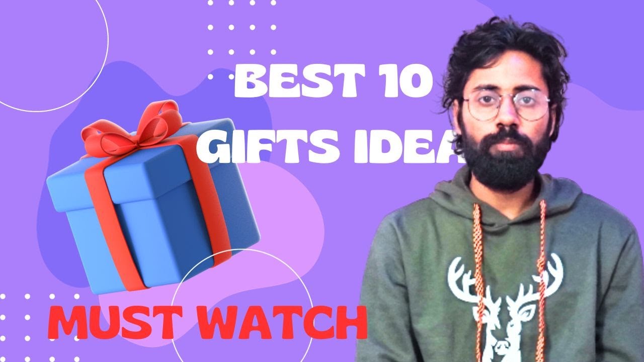 Best 10 gifts Top 10 Best Gifts for Every Occasion Sabse Acche 10