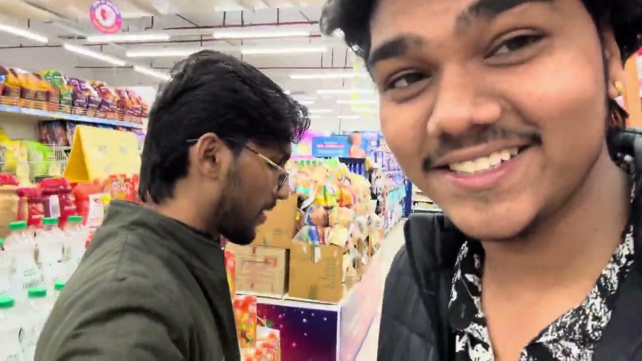 Clinic Visit Gone Funny 😂 | Mall me bakchodi😬