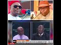 "Wike Can’t Stop Him! Fubara Secures Iron Grip on Rivers State – Barr Darlington Exposes!" #voptv