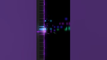 Mesoform Piano Visualizer Tutorial 62