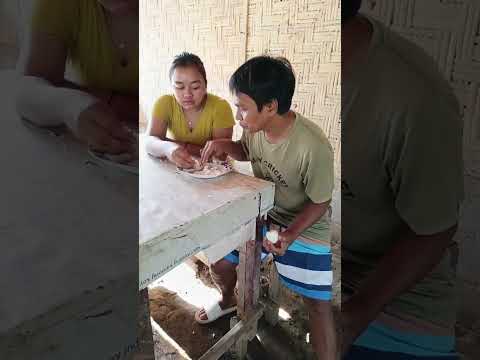 dapat juga telornya#shorts