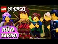 LEGO DREAMZzz x Ninjago | Rüya Takımı