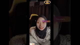 Bigo hijab styles terbaru ukhty
