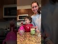 We love making Matcha with the cutest mommy daughter duo :... #Shorts #bloom