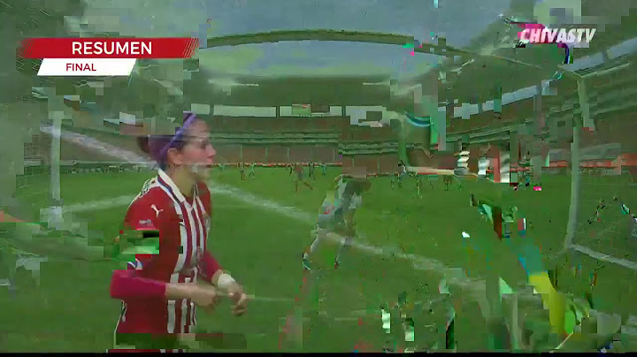 Gol #7 #6 y #5 Alicia Cervantes vs Mazatlán | Jornada 4 Apertura 2020