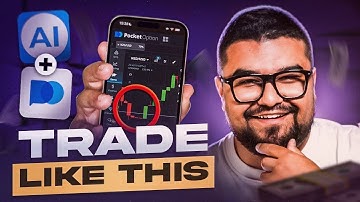 🔴Pocket Option Live Trading Session | Binary Options Stream  for Beginners #livetrading 🔴